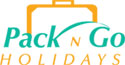 Pack N Go Logo