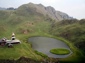 Fascinating Himachal