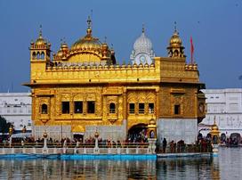 Himachal special with Amritsar